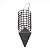 BULLET-FR Large 90гр
