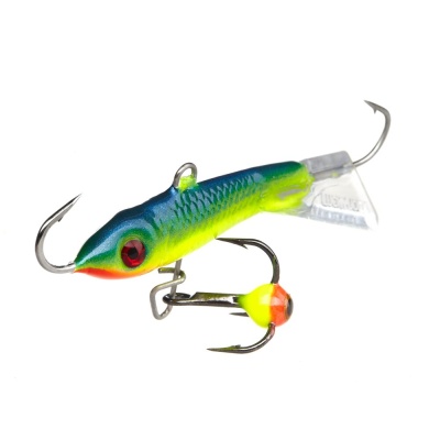 Балансир Lucky John CLASSIC 4.5 + тр. 50мм/12HRT