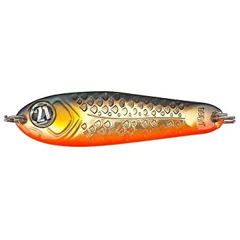 Блесна колебл. Pontoon21 PACO, 1/2oz, 14 гр., #G46-000