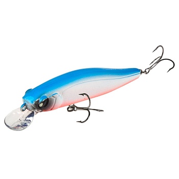 Воблер Lucky John Pro Series BASARA 90SP, 10.5гр, 0-1,5м, 324