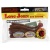Виброхвосты съедобные искусственные LJ Pro Series LONG JOHN 10.70/S14 6шт.