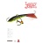 Балансир Lucky John FIN 4 + тр. 60мм/31RT