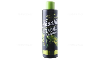 Ароматический комплекс ABSOLUT Зеленый чеснок/Green garlic (270 мл)