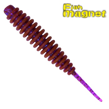 Силиконовые приманки Fish Magnet Shishka 1,5' 004