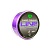 Леска CARP PRO Fluorocarbon Coated Deep Purple 300м 0,261мм