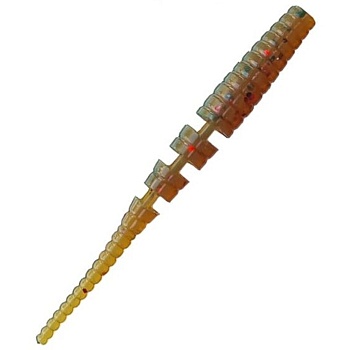 Силиконовые приманки Polaris 1.2" 61-30-14-6