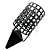 Кормушка Sport-Bullet Kristall 90г