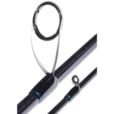 Спиннинг Crazy Fish Versus 2.44м, 6 г\2.5"— 32г\5"
