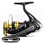Безынерционная катушка SHIMANO Sahara C3000 FJ