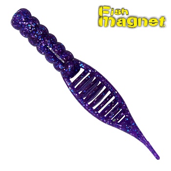 Силиконовые приманки Fish Magnet Gin 2' 131