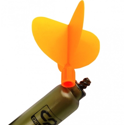 Набор маркерных поплавков CARP PRO Marker Float + 8 светоотражающих наклеек для стабилизаторов