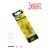 Балансир Lucky John CLASSIC 3 + тр. 30мм/13H