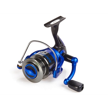 Безынерционная катушка Salmo Sniper SPIN 6 2000FD