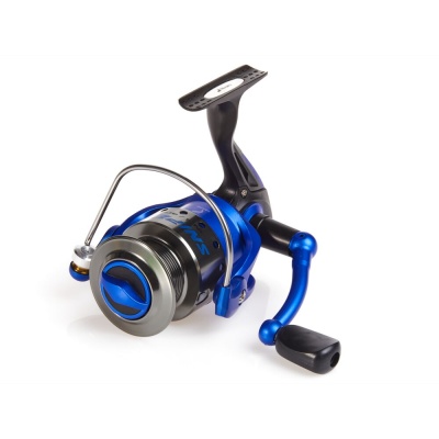 Безынерционная катушка Salmo Sniper SPIN 6 4000FD