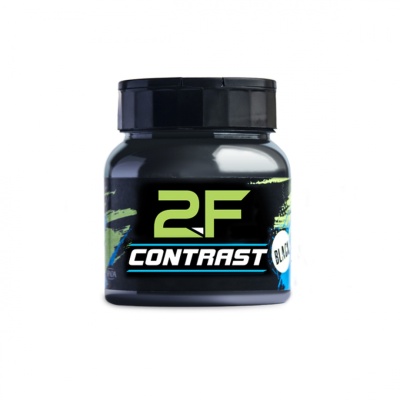 Пигмент черный «2F»