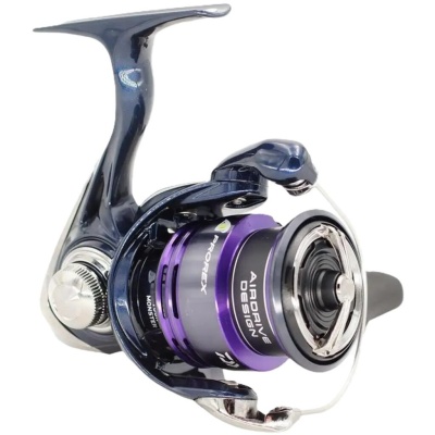 Безынерционная катушка Daiwa 24 PROREX X LT 4000-C