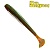 Силиконовые приманки Fish Magnet Choppy 3,5' 001