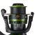 Безынерционная катушка Feeder Concept Turnament II 7 5000FD