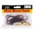 Слаги съедобные искусственные LJ Pro Series ULTRAWORM CURLY 2,0in (05.00)/PA03 9шт.