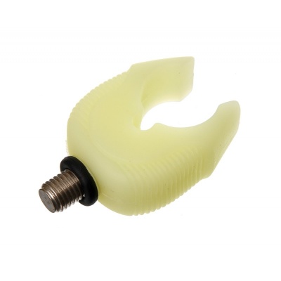 Держатель удилища CARP PRO комлевый фосфоресцирующий Luminious Butt Grip MDL - 3