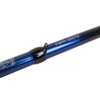 Удилище фидерное F-FISHING Gasta Feeder 3,6м тест max 70г, 220гр