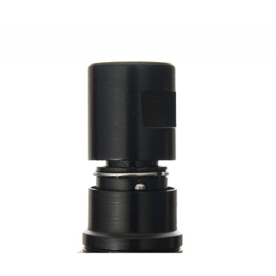 Адаптер быстросъемный CARP PRO black алюминий