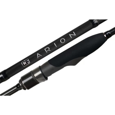 Спиннинг Crazy Fish Arion 2.24m 0.8-5gr