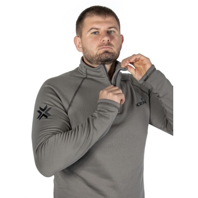 Термокомплект Norfin WINTER LINE GRAY 05 р.XXL