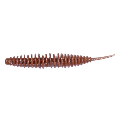 Слаги съедобные искусственные LJ Pro Series ULTRAWORM 2,0in (05.00)/S19 9шт.