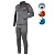 Удилище спиннинговое Lucky John Vanrex FINESSE GAME II 1-5g 1.98m