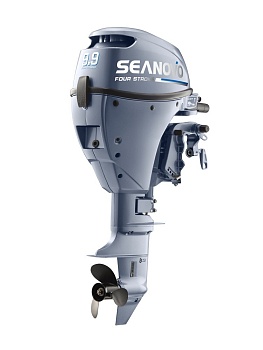 Лодочный мотор 4T Seanovo SNF 9.9 HS