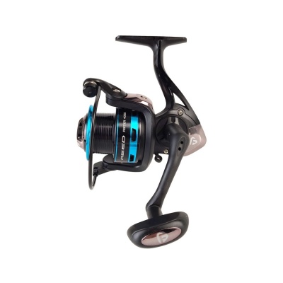 Катушка фидерная F-FISHING Reed Feeder 4000 (3+1 подш)