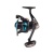 Катушка фидерная F-FISHING Reed Feeder 4000 (3+1 подш)