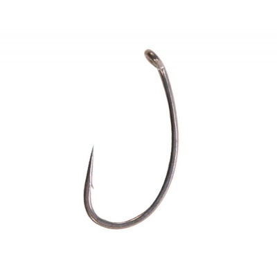 Крючок KORDA Kurv Shank №6