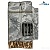 Чехол книжка EastShark ZYB-210385 210см