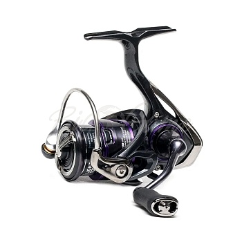 Безынерционная катушка Daiwa 22 PROREX V LT 1000