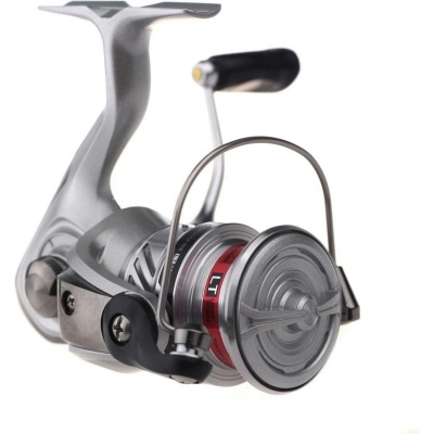 Безынерционная катушка Daiwa 20 CROSSFIRE LT 2500