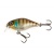 Воблер Lucky John Original CHUBBY 40F, 3.5гр, 0-0.4м, 002