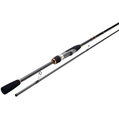 Спиннинг Crazy Fish Arion 2.29m 7-28gr