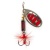 Блесна вращ. Lucky John BONNIE BLADE 04 10.3г 001