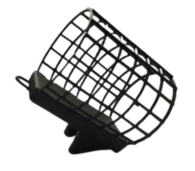 Кормушка С+ RL(Клыки) 50г