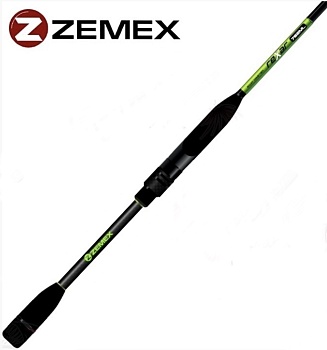 Спиннинг ZEMEX REXAR  732H 2.21м 10-35 g