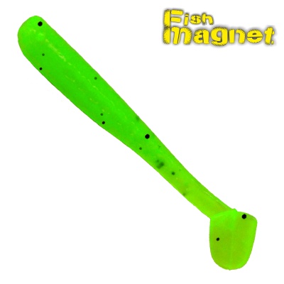 Силиконовые приманки Fish Magnet Malek 1,3' 125