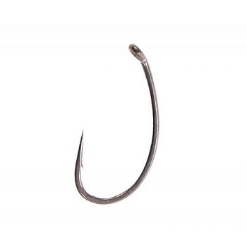 Крючок KORDA Kurv Shank №6