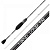 Спиннинг CF Nano Long SE NSRE652XULS, углеволокно, 1.96 м, тест: 0.5-3 г, 53 г