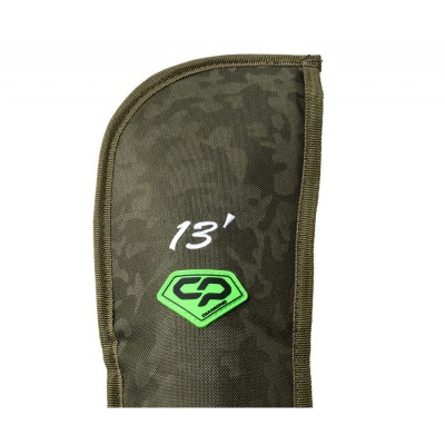 Чехол CARP PRO Diamond Single Rod Sleeve 13' для 1-го удилища 3,9 м с катушкой