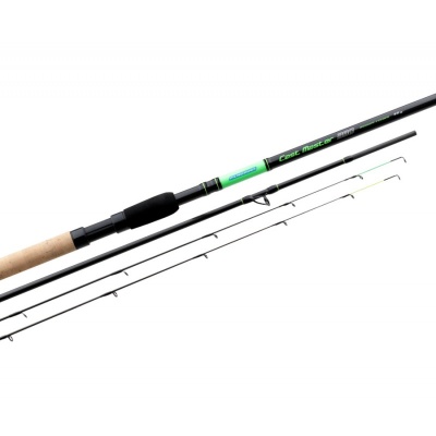 Удилище фидерное FLAGMAN Cast Master Feeder 390 medium 80GR