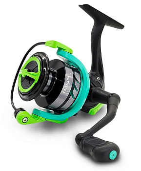 Безынерционная катушка Kaida NATURE 3000