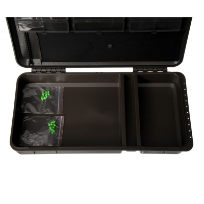 Коробка карповая CARP PRO Medium Tackle & Rig Box