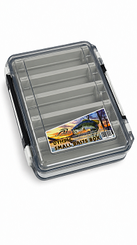 Коробка COLUMBIA Small baits box DYH31C